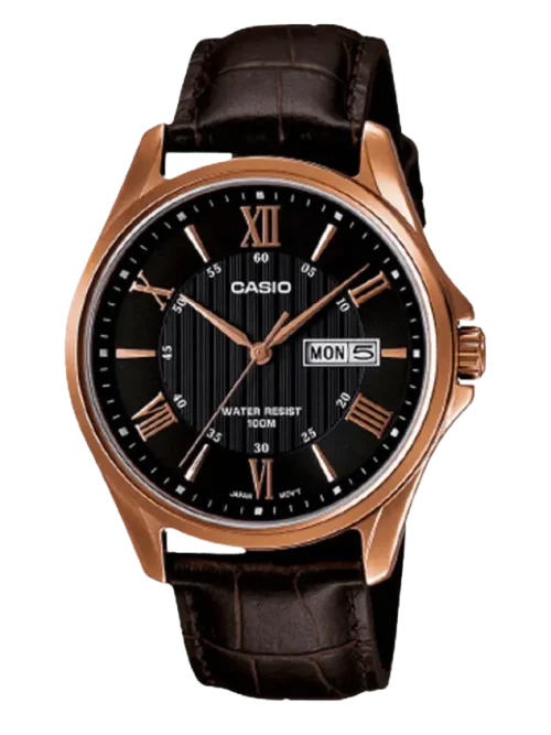 CASIO MTP-1384L-1AVDF