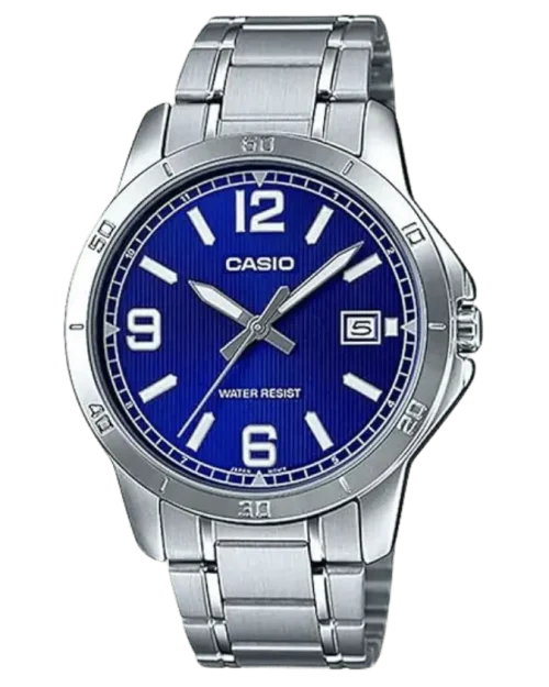 CASIO MTP-V004D-2BUDF