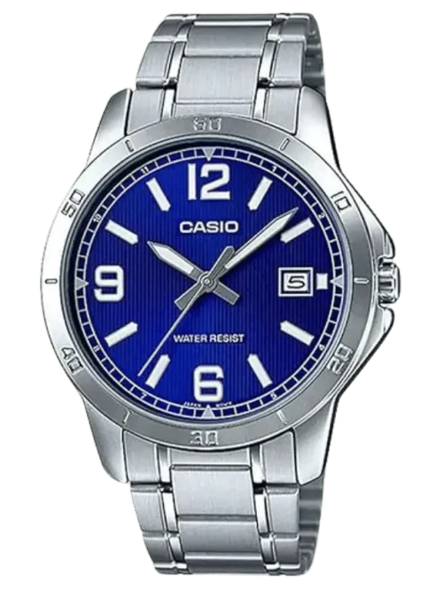 CASIO MTP-V004D-2BUDF