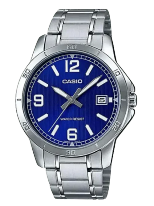 CASIO MTP-V004D-2BUDF