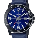 CASIO MTP-VD01BL-2BVUDF