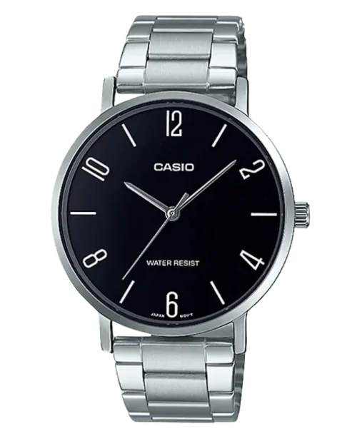 CASIO MTP-VT01D-1B2UDF