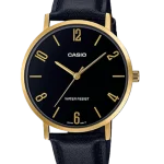 Casio MTP-VT01GL-1B2UDF
