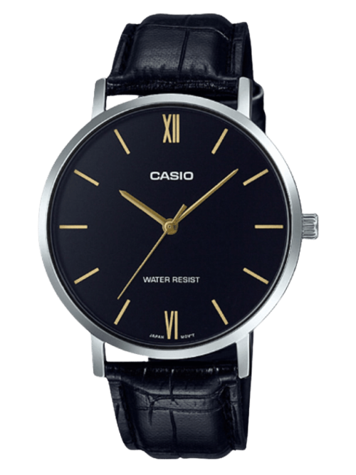 CASIO MTP-VT01L-1BUDF