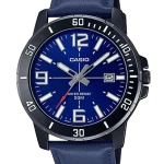 CASIO MTP-VD01BL-2BVUDF