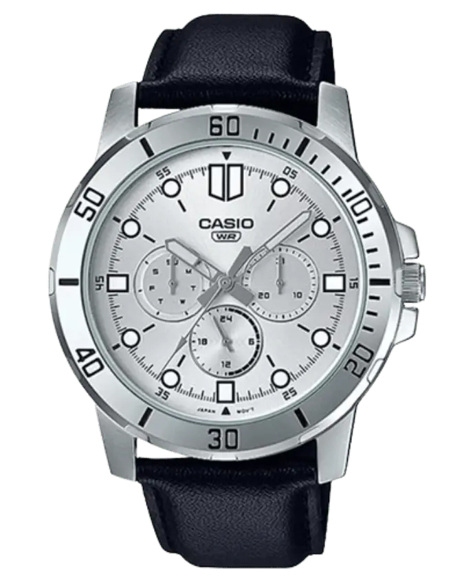 Casio MTP-VD300L-7EUDF