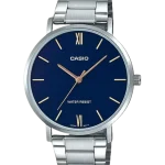 Casio MTP-VT01D-2BUDF