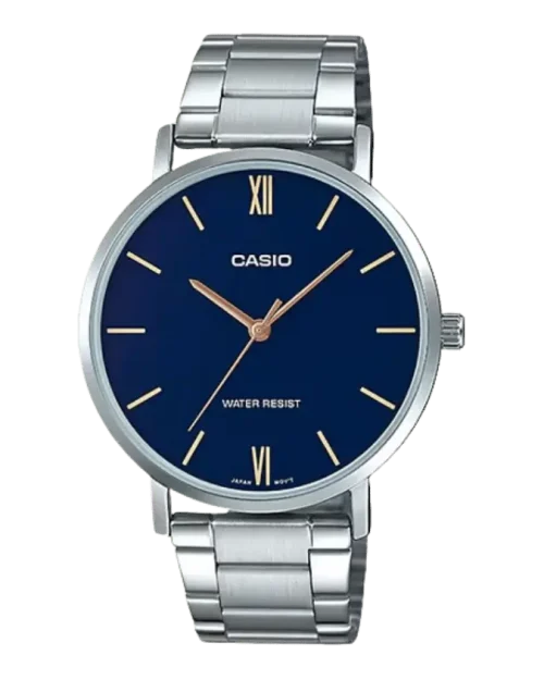 Casio MTP-VT01D-2BUDF