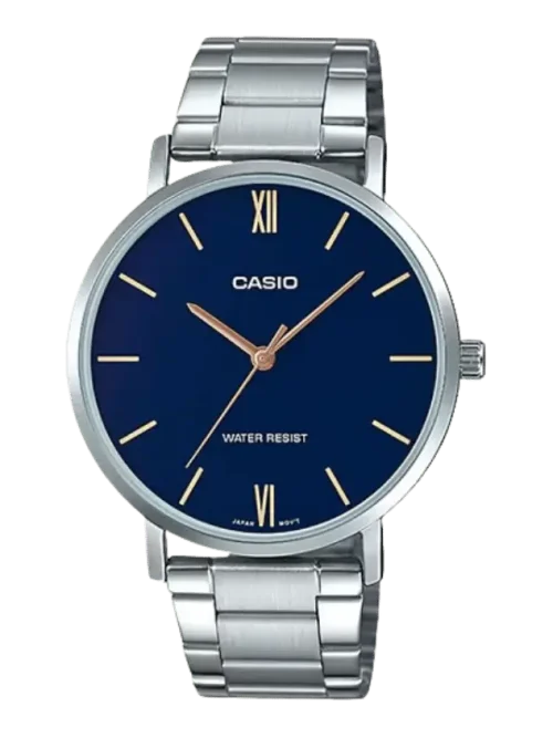 Casio MTP-VT01D-2BUDF