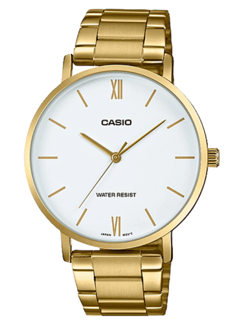 Casio MTP-VT01G-7BUDF