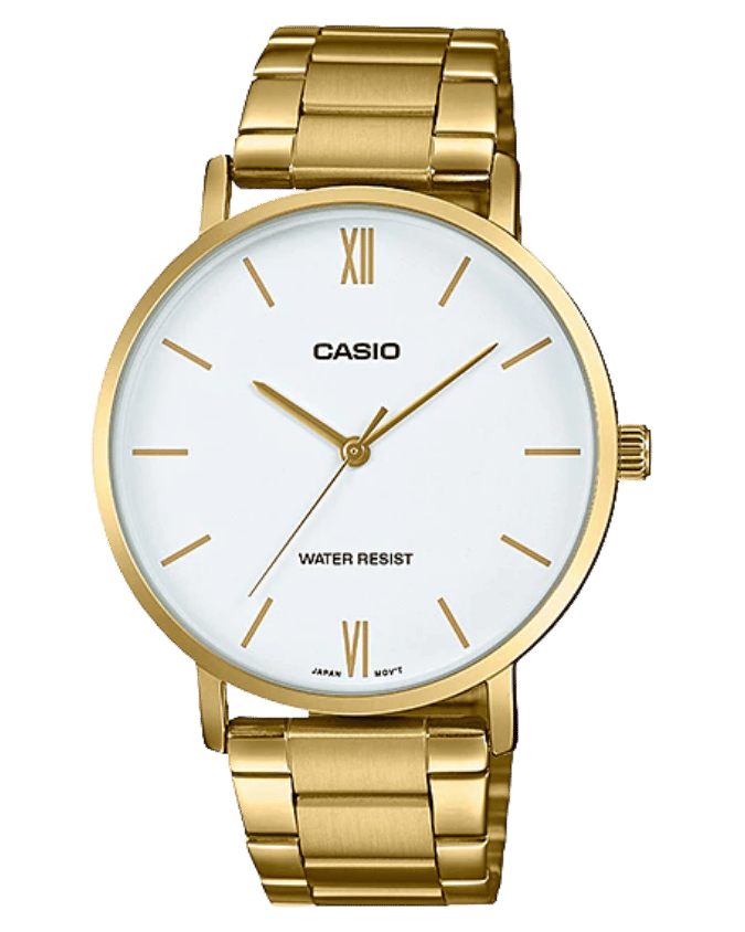Casio MTP-VT01G-7BUDF