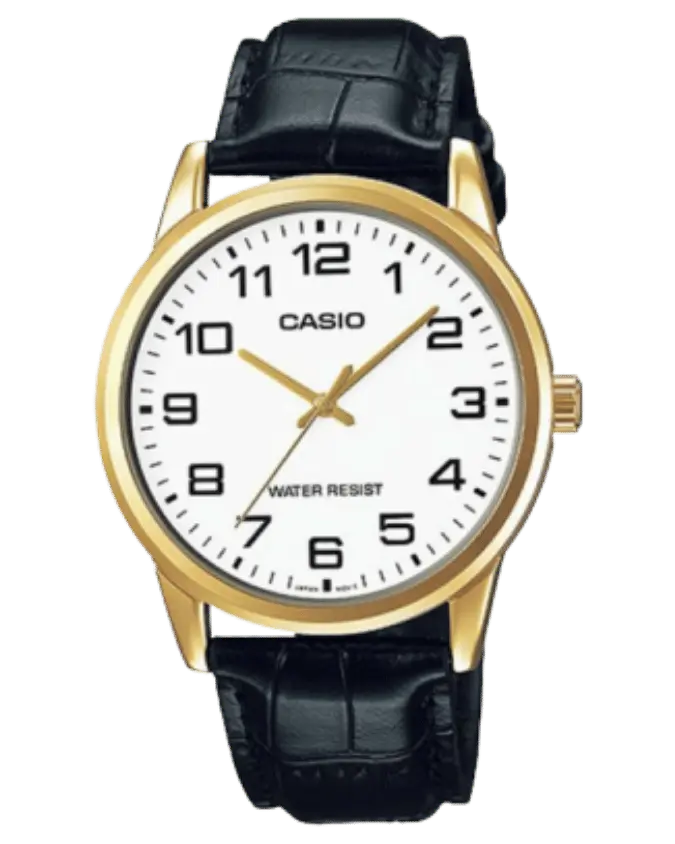 Casio MTP-V001GL-7BUDF