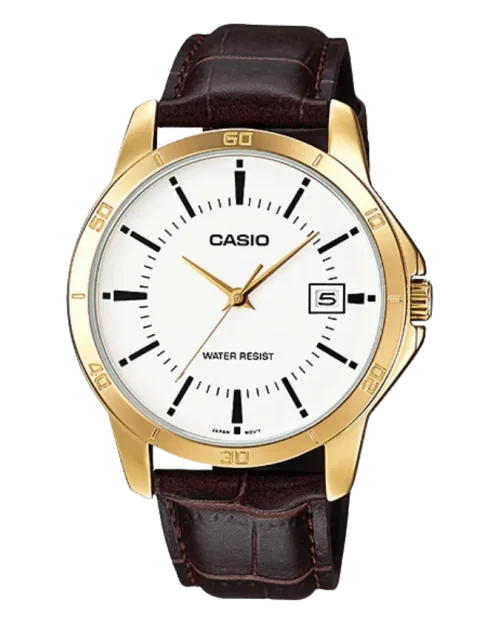 CASIO MTP-V004GL-7AUDF