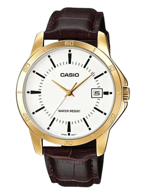 CASIO MTP-V004GL-7AUDF