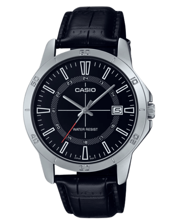 CASIO MTP-V004L-1CUPF