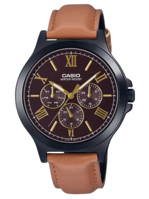 Casio MTP-V300BL-5AUDF