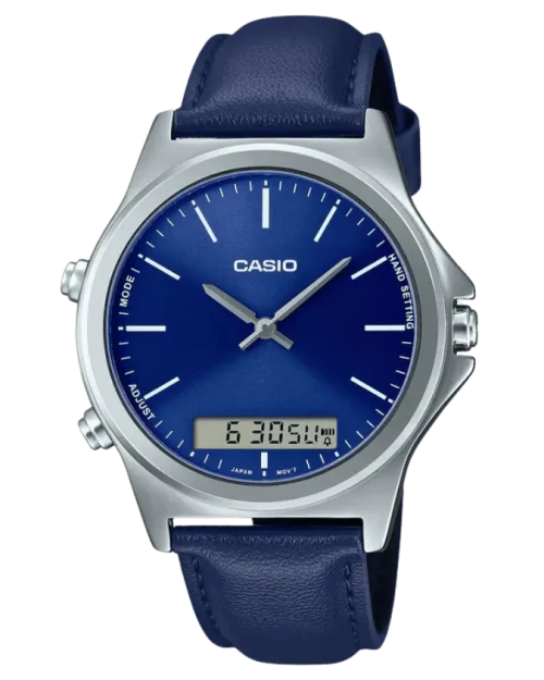 Casio MTP-VC01L-2EUDF
