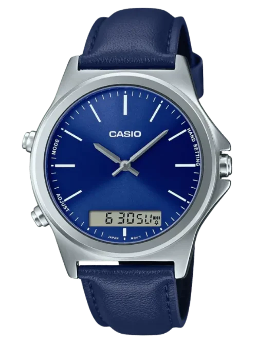 Casio MTP-VC01L-2EUDF