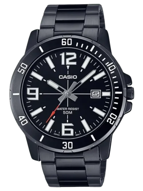 Casio MTP-VD01B-1BVUDF