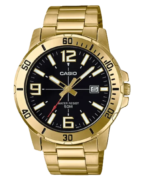 Casio MTP-VD01G-1BVUDF