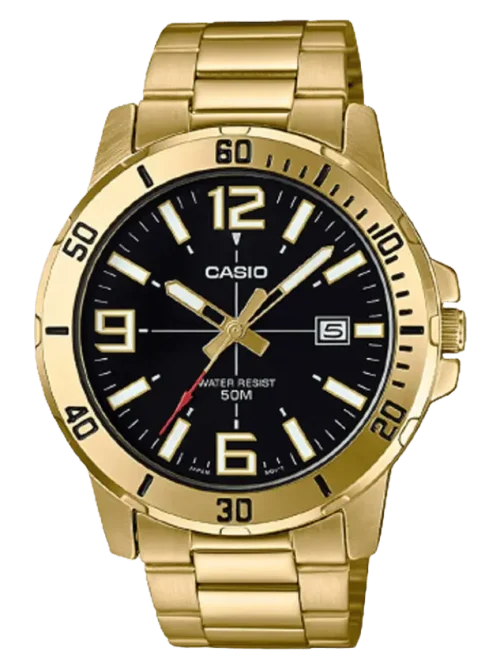 Casio MTP-VD01G-1BVUDF