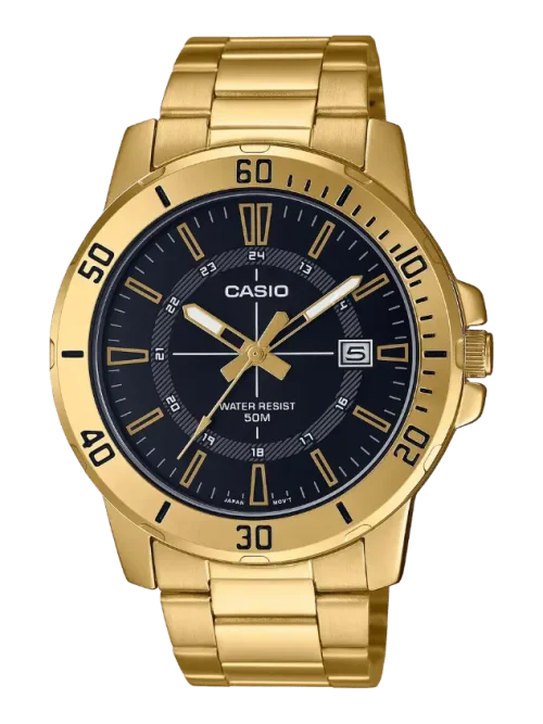 Casio MTP-VD01G-1CVUDF