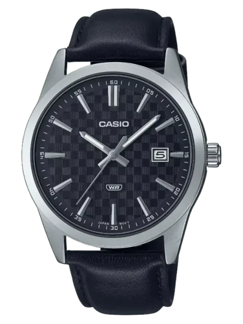 Casio MTP-VD03L-1AUDF