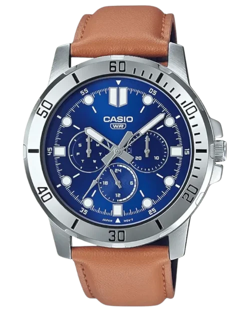 Casio MTP-VD300L-2EUDF