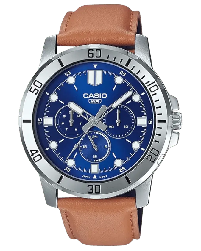 Casio MTP-VD300L-2EUDF
