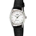 Casio LTP-1094E-7ARDF women’s watch with white dial