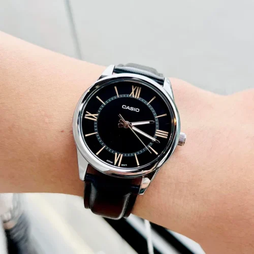 CASIO MTP-V005L-1B5UDF - Image 3