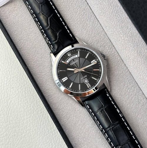 CASIO MTP-1381L-1AVDF - Image 4