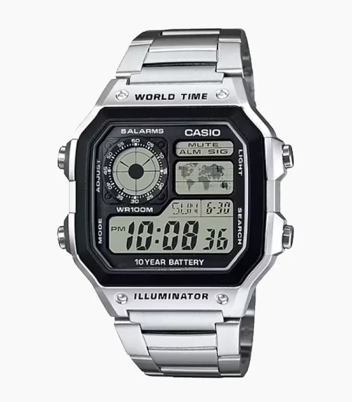 CASIO AE-1200WHD-1AV
