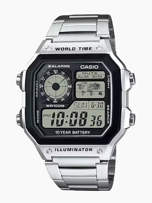 CASIO AE-1200WHD-1AV