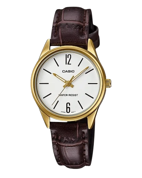 CASIO LTP-V005GL-7BUDF