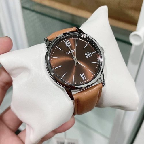 CASIO MTP-V002L-5B3UDF - Image 2