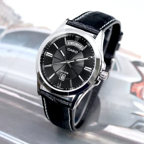 CASIO MTP-1381L-1AVDF - Image 3