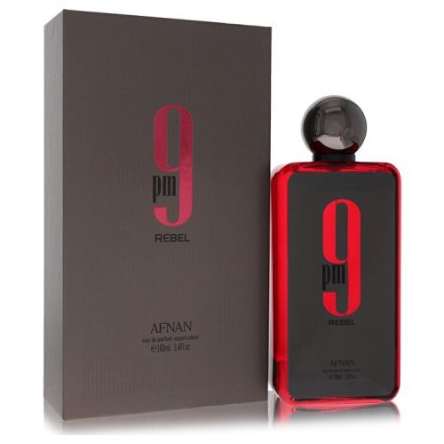 9PM Rebel Eau de Parfum - Image 3