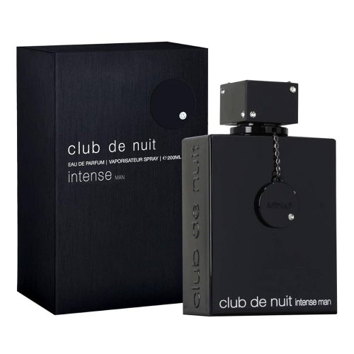Club de Nuit Intense Man Eau de Parfum - Image 4