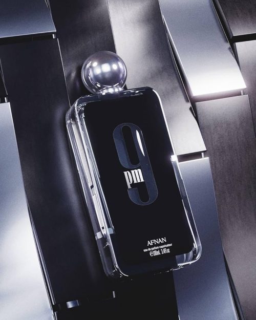 Afnan 9PM Eau de Parfum - Image 3
