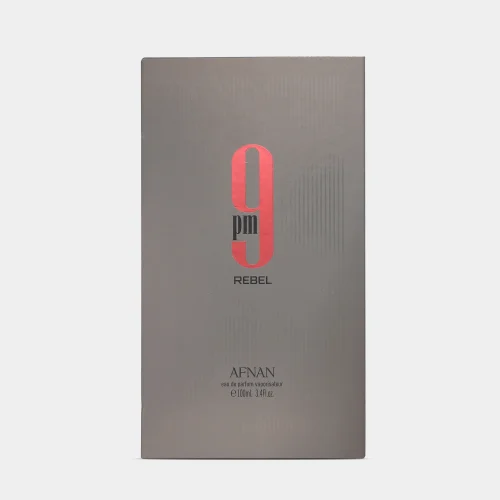 9PM Rebel Eau de Parfum - Image 2