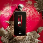 Afnan 9PM Eau de Parfum bottle and box design
