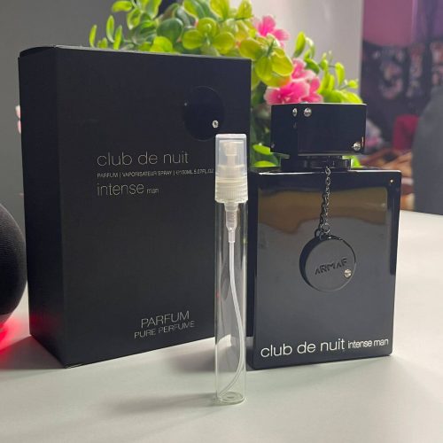 Club de Nuit Intense Man Eau de Parfum - Image 2