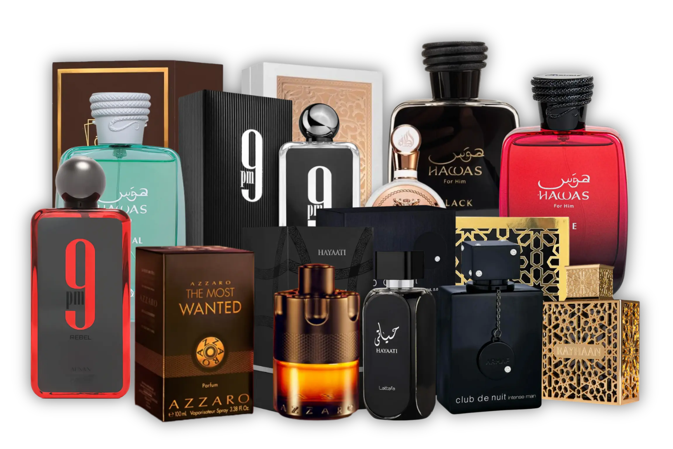 fragrance