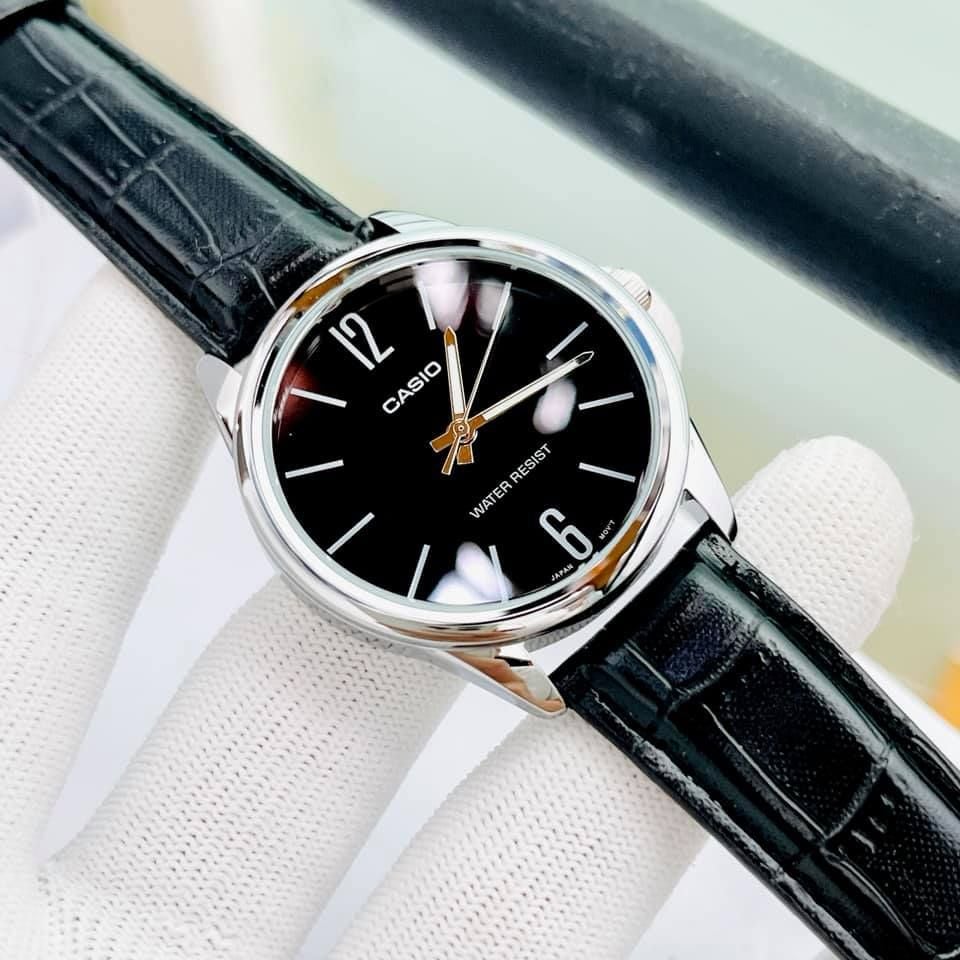 CASIO MTP-V005L-1BUDF - Image 2