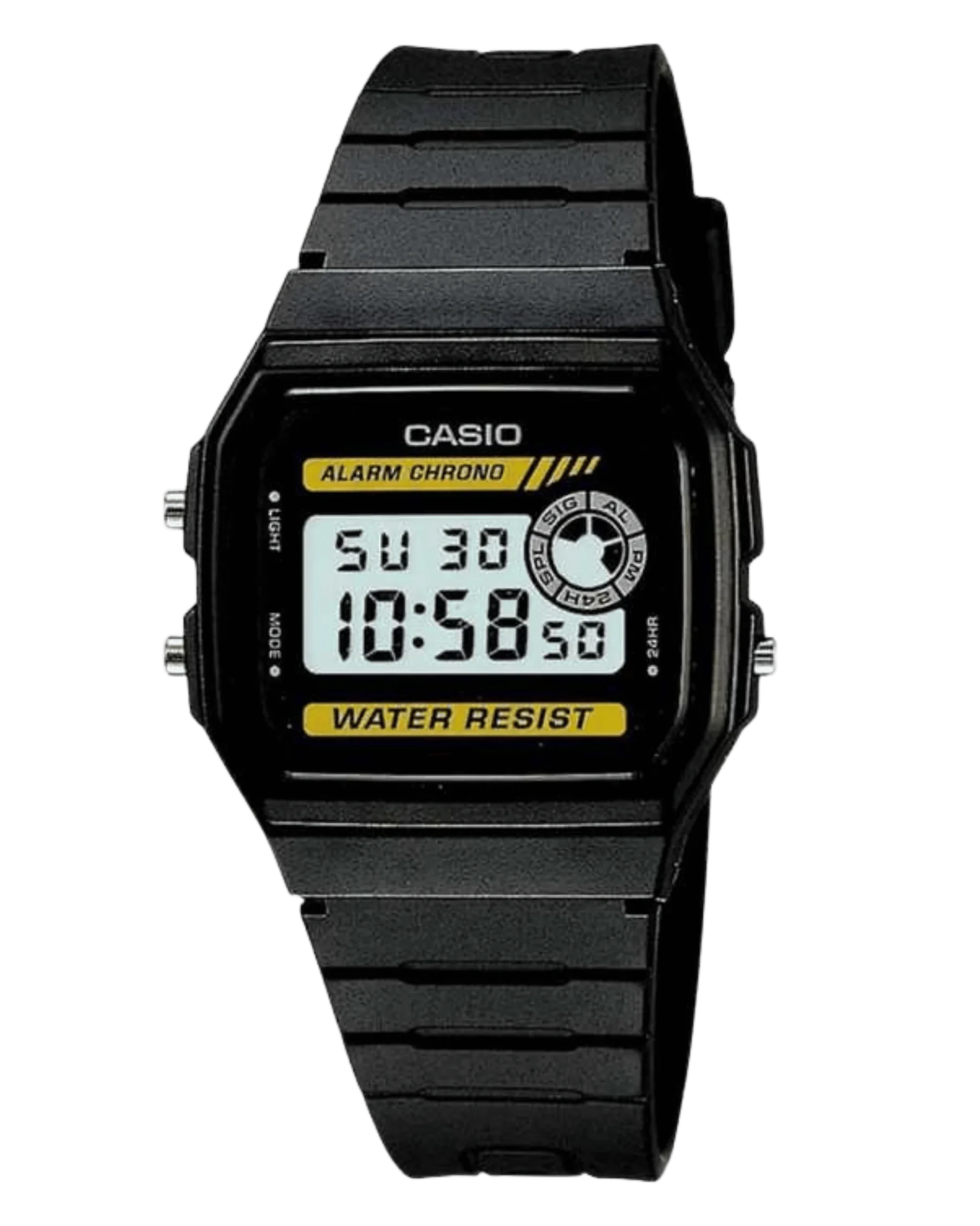 CASIO F-94WA-9DG