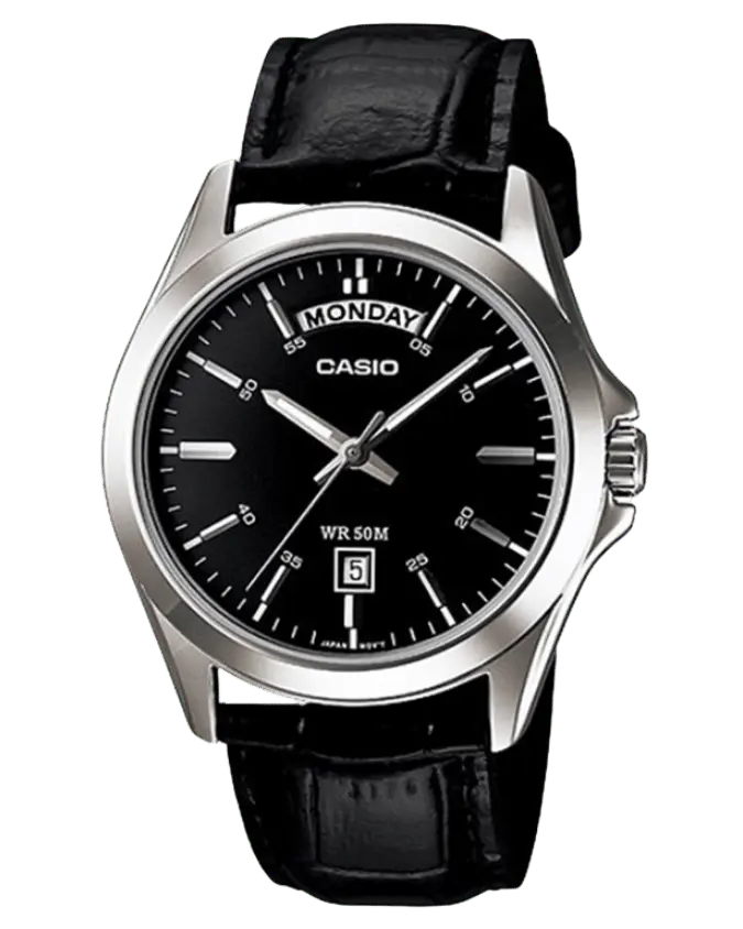 CASIO MTP-1370L-1AVDF
