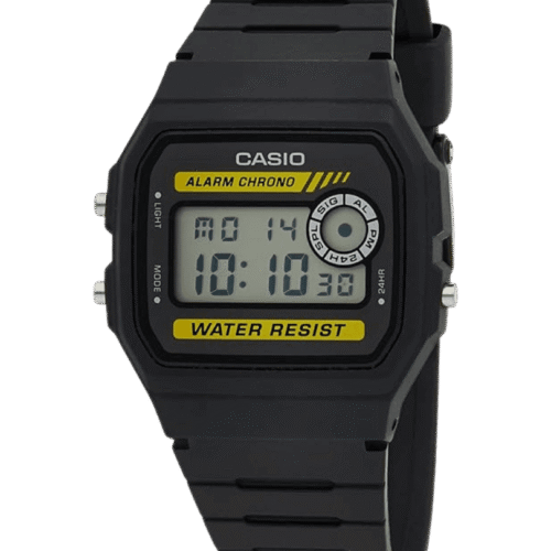 CASIO F-94WA-9DG