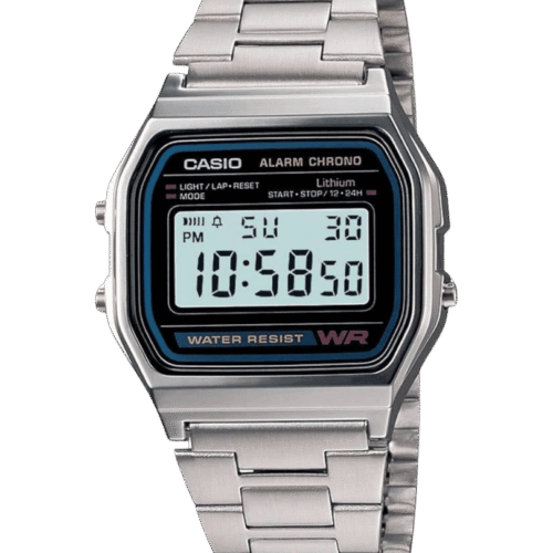 CASIO A159W-N1DF