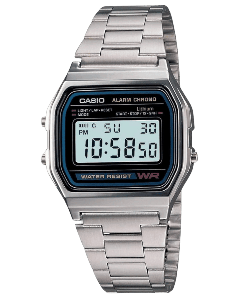CASIO A159W-N1DF